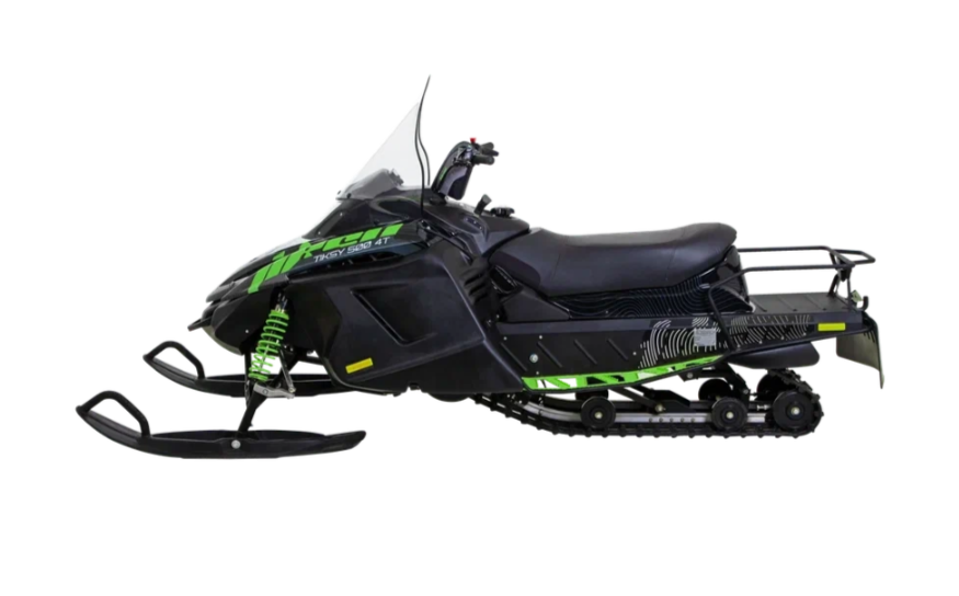 Снегоход РМ TIKSY 500 4Т в Ухте