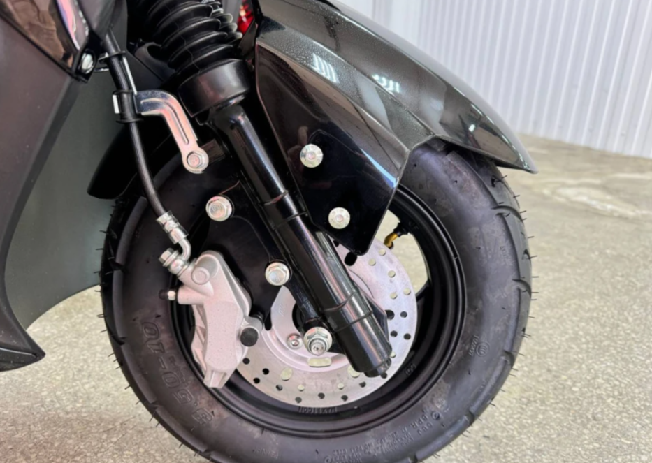 Скутер PROMAX ROX 200 (49) в Ухте