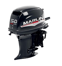 Лодочный мотор MARLIN PROLINE MP 50 AMH ПОД ВОДОМЕТ в Ухте