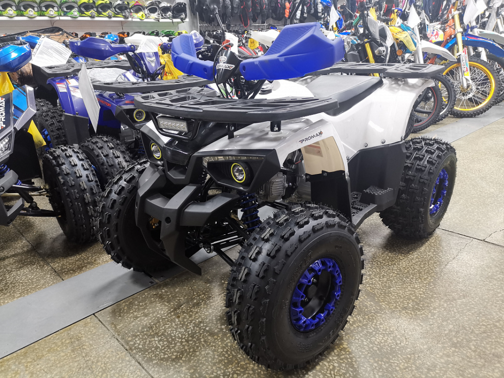 Квадроцикл PROMAX WILD 175 LUX в Ухте
