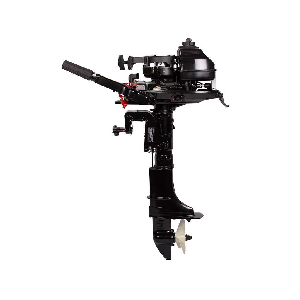 ЛОДОЧНЫЙ МОТОР TOYAMA T5ABMS в Ухте