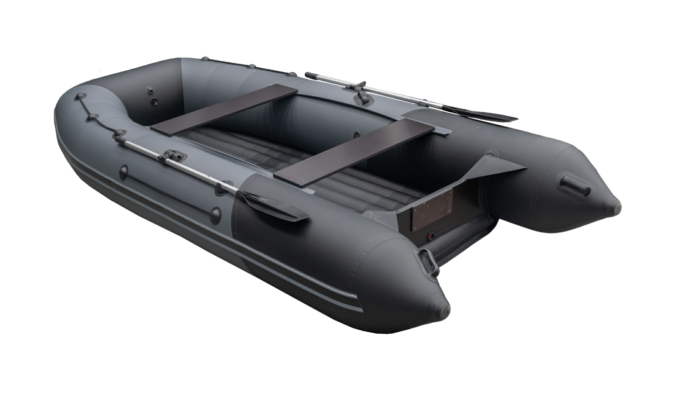 Лодка Таймень RX 3900 НДНД в Ухте