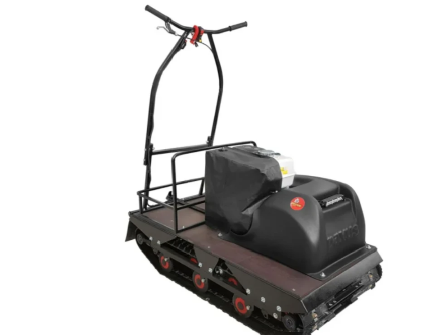 Мотобуксировщик PAXUS 650 AVANT 9 л.с. в Ухте