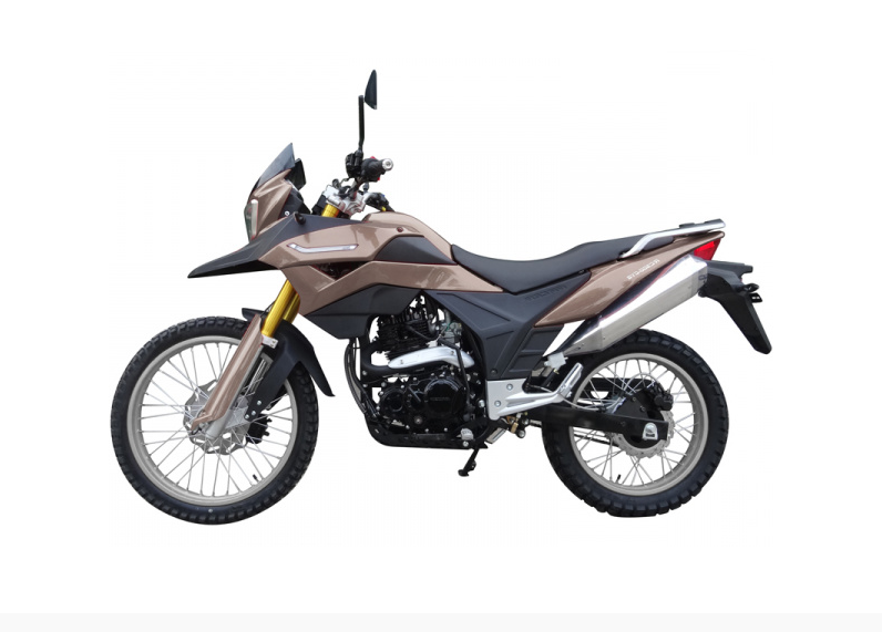 Мотоцикл RACER RC300-GY8 RANGER в Ухте