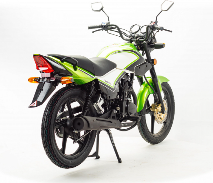 Мотоцикл MOTOLAND (МОТОЛЕНД) VOYAGE 200 в Ухте