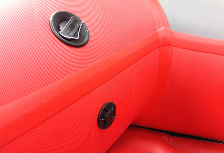 КОМПЛЕКТ Лодка MISHIMO PRO 350 + ЛОДОЧНЫЙ МОТОР MARLIN MP 9.9 (20) AMHS PRO в Ухте