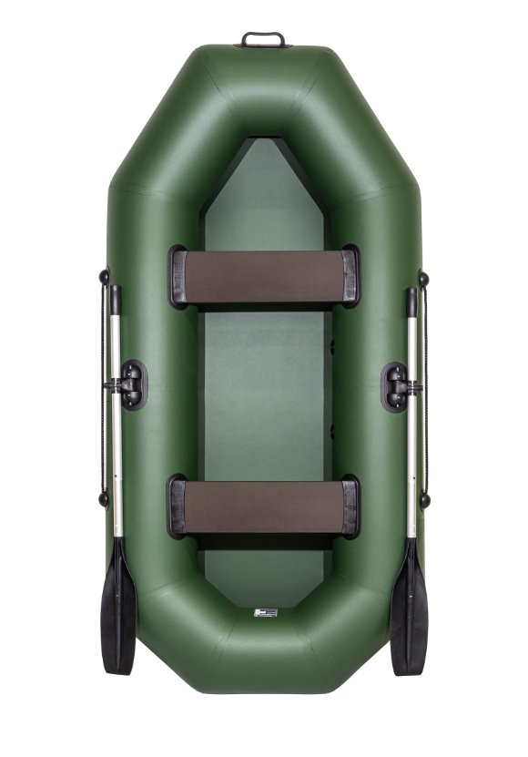 Лодка Барс 260 в Ухте