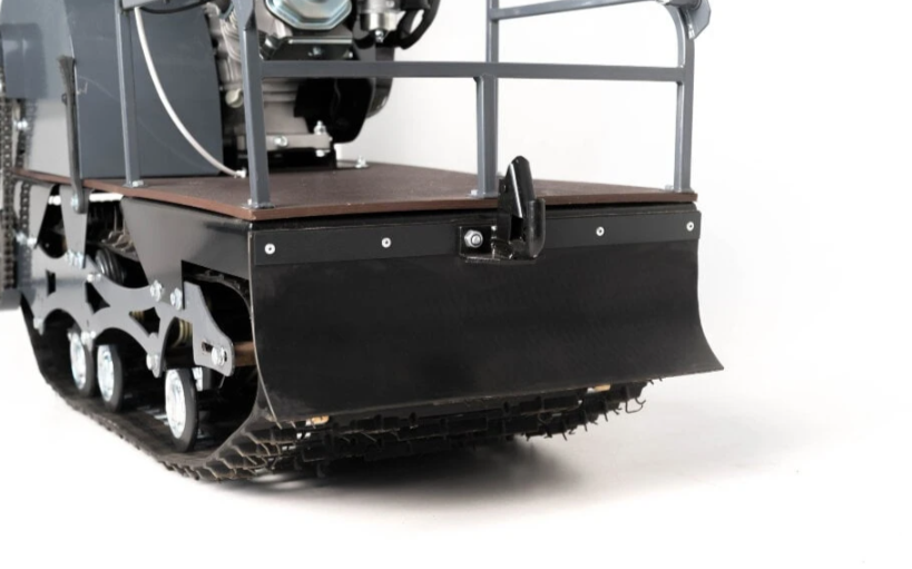 Мотобуксировщик ОНЕГО 500 15 FRONT LIMITED в Ухте