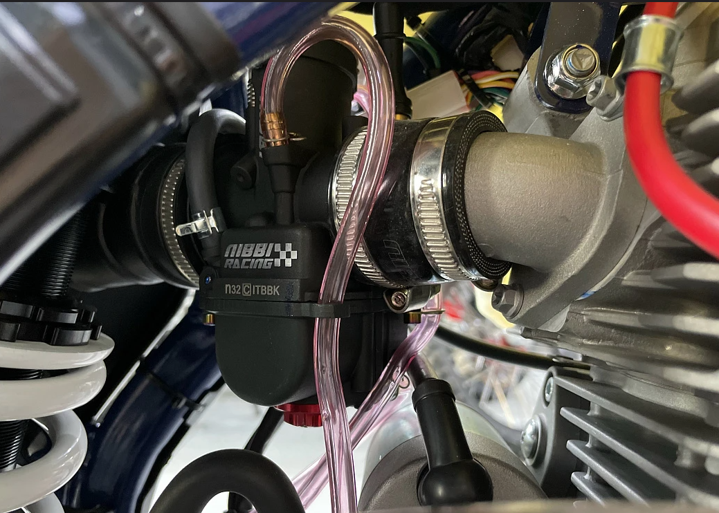 Мотоцикл Progasi RACE 300 AIR PRO SPORT в Ухте