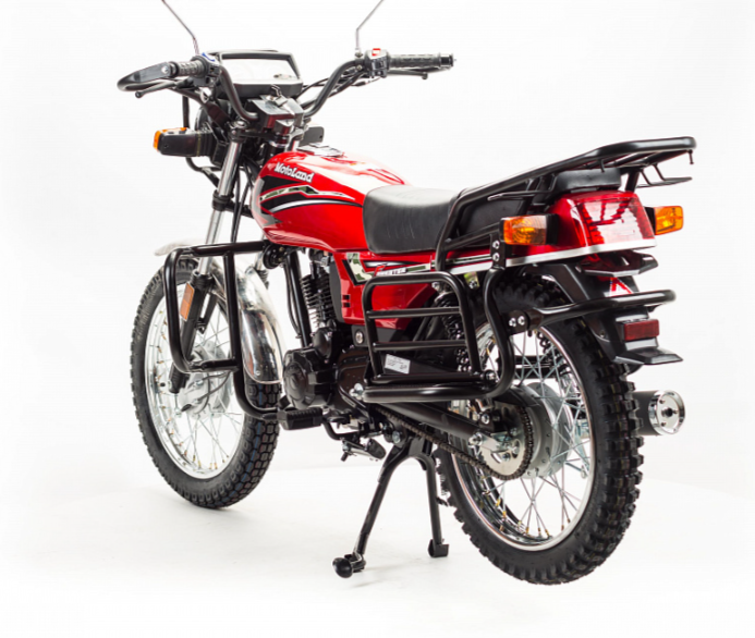 Мотоцикл MOTOLAND (МОТОЛЕНД) FORESTER LITE 200 в Ухте