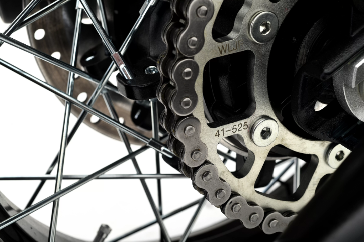 Мотоцикл GAOKIN GK 1200 в Ухте