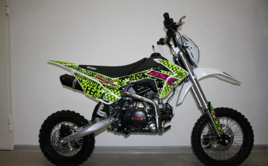 Питбайк BSE EX 17/14 Max13 в Ухте