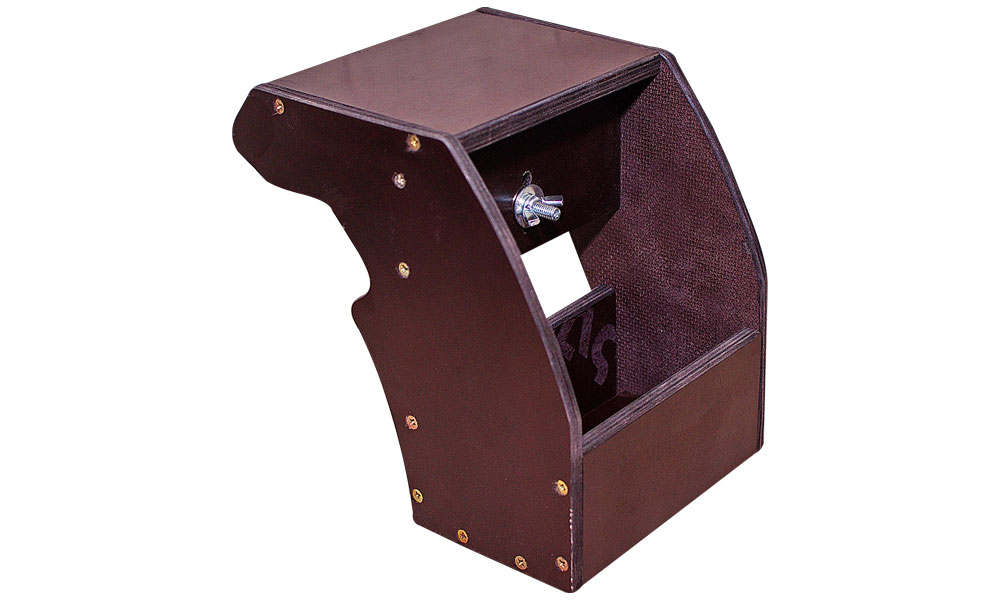 Подставка под эхолот №11 в Ухте