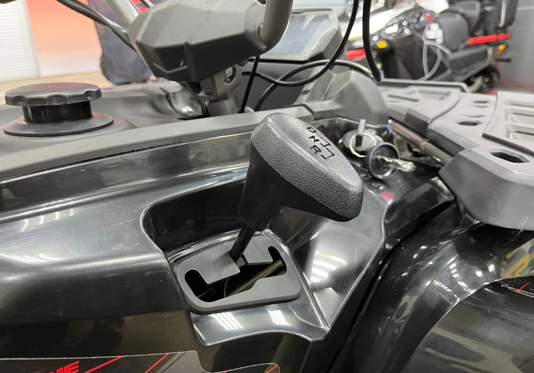 Квадроцикл PROMAX RENEGADE 300 LONG WINCH PRO (2025) в Ухте