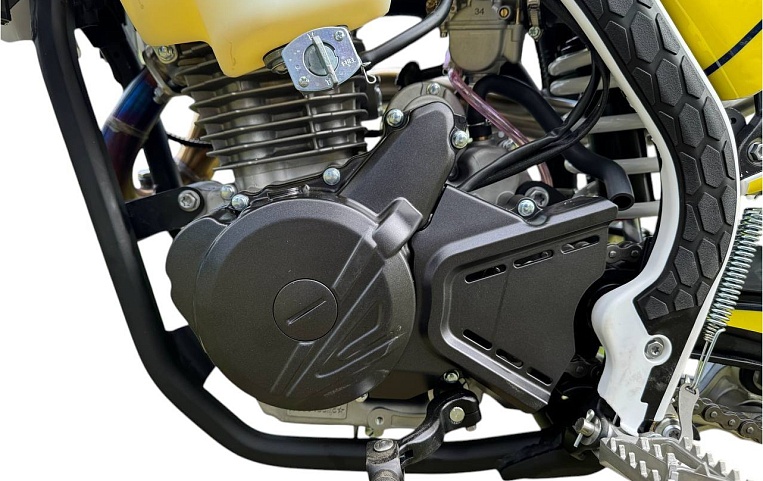 Эндуро мотоцикл IRBIS HTR 250 в Ухте