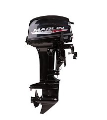 Лодочный мотор MARLIN PROLINE MP 9.9 (20) AWRS FORCE в Ухте