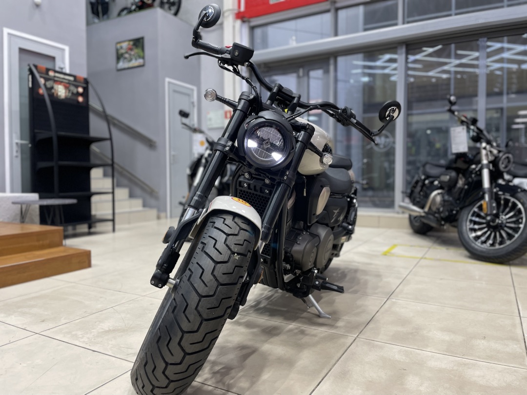 Мотоцикл Benda Chinchilla 500 в Ухте