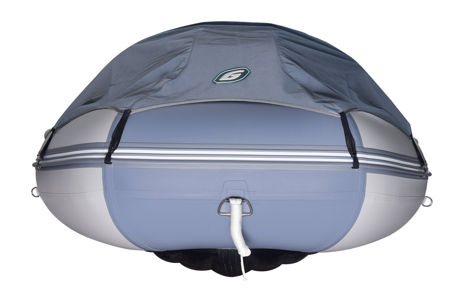 НАДУВНАЯ ЛОДКА GLADIATOR E450PRO в Ухте