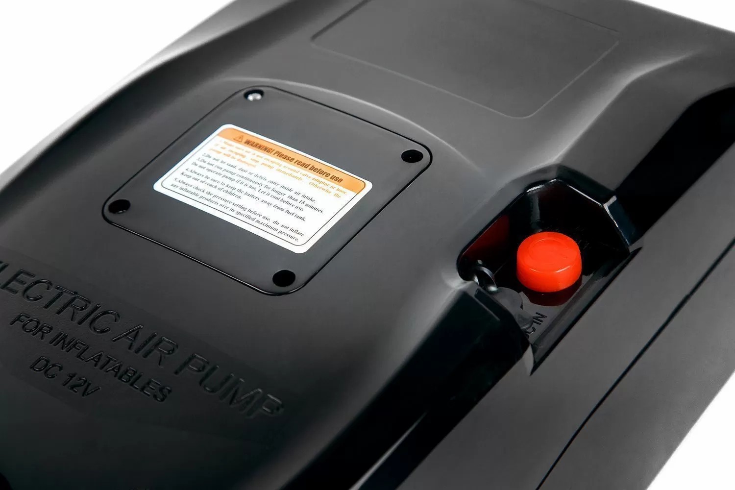 ЭЛЕКТРИЧЕСКИЙ НАСОС MARLIN GP-80 BD в Ухте