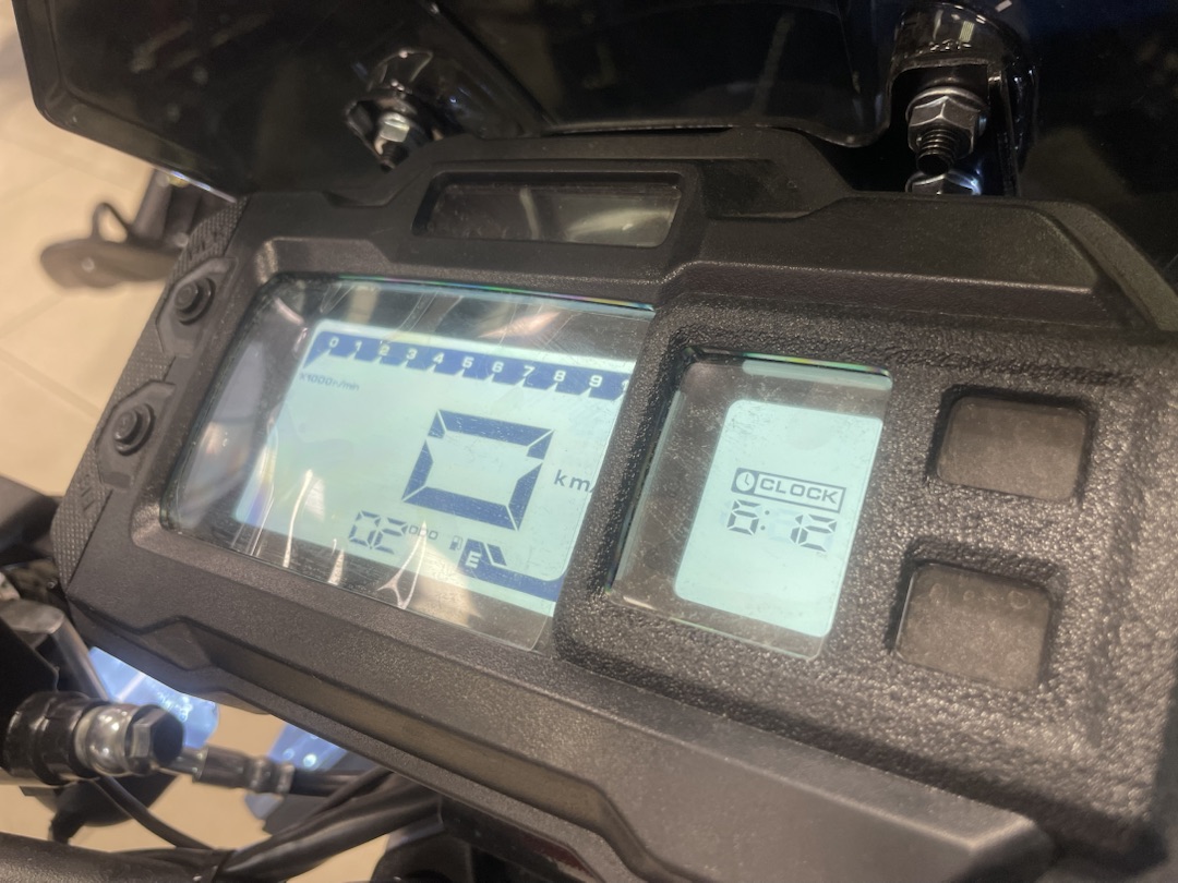 Скутер PROMAX STALKER ARMY 240(49) в Ухте