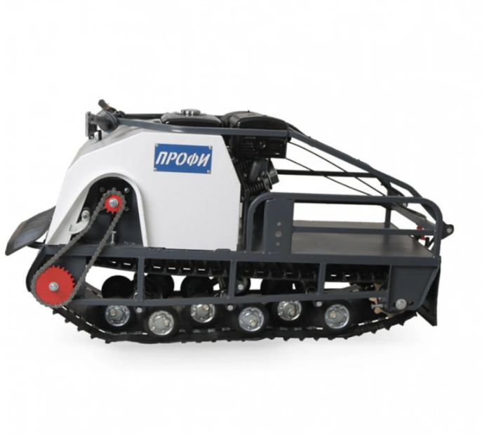 Мотобуксировщик ВЕПС WINTER «ПРОФИ» 15 в Ухте