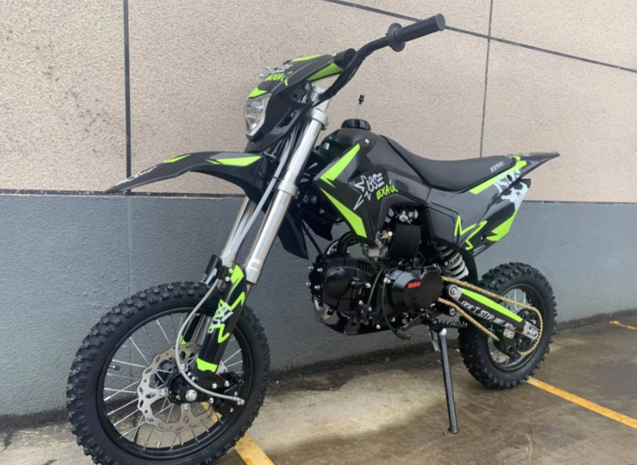 Питбайк BSE EXA SA 14/12 в Ухте