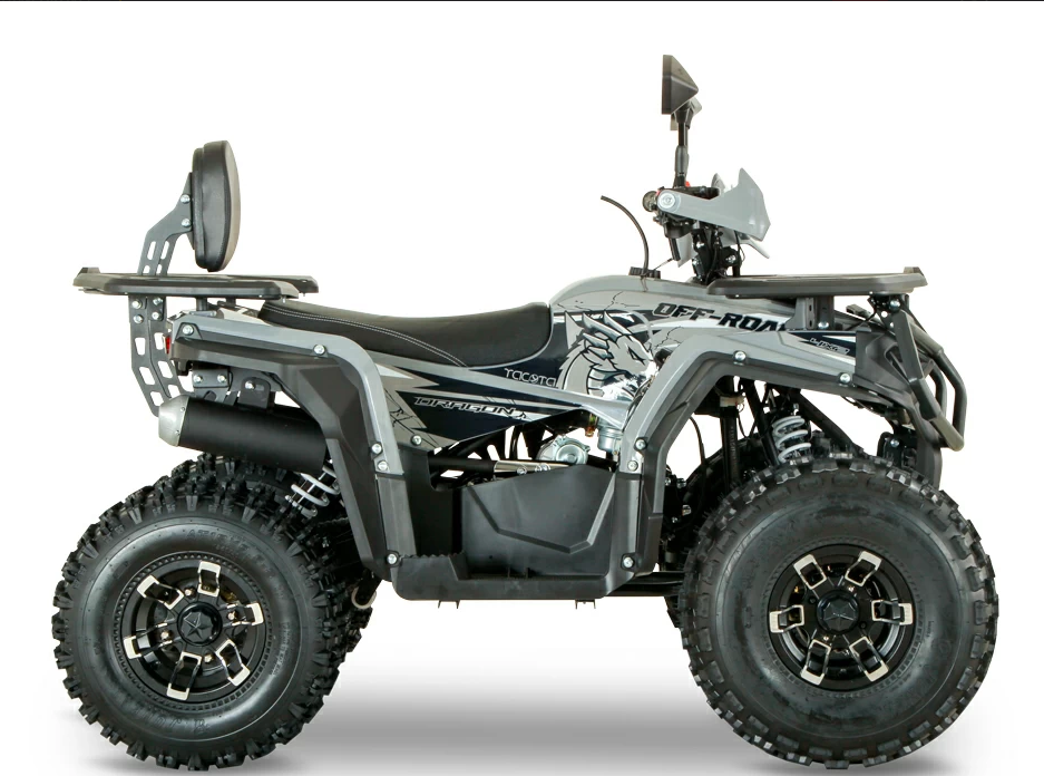 Квадроцикл YACOTA DRAGON LUX LD 150 PRO-SPORT в Ухте
