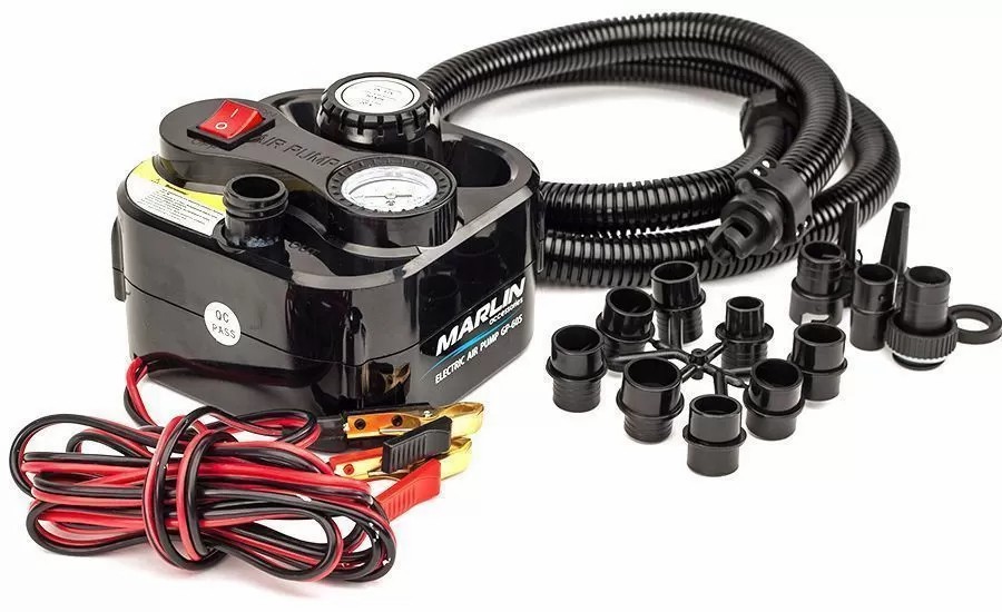 ЭЛЕКТРИЧЕСКИЙ НАСОС MARLIN GP-60 S в Ухте