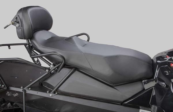 Снегоход STELS SA600R (L LUX WT) ВИТЯЗЬ 2.0 К01 Tech в Ухте