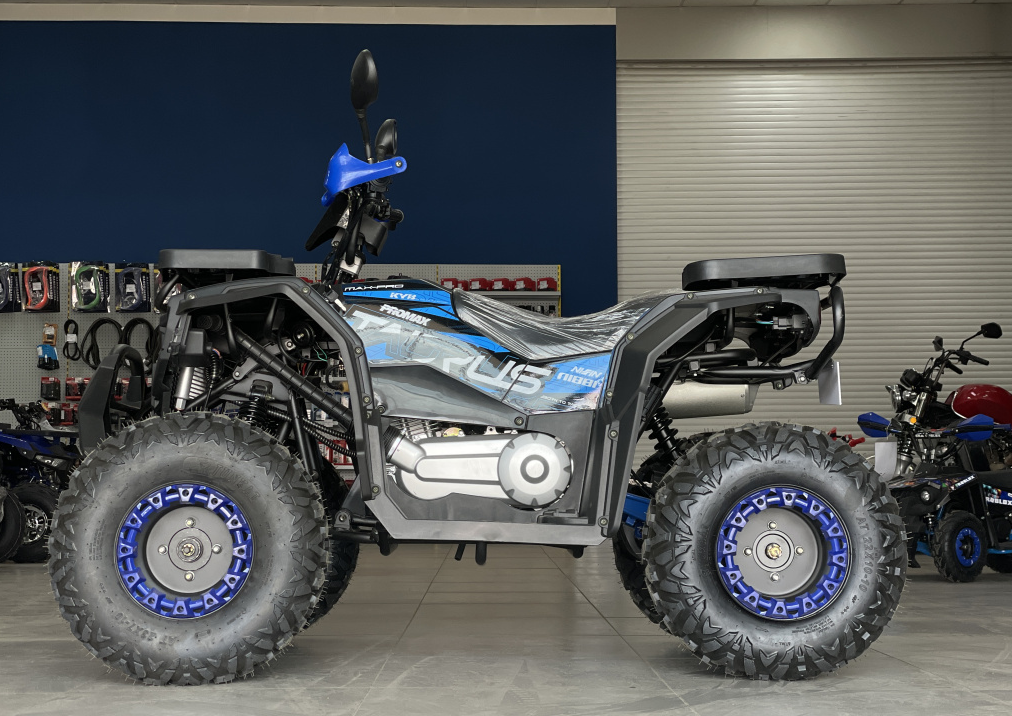 Квадроцикл PROMAX TAURUS 300 в Ухте
