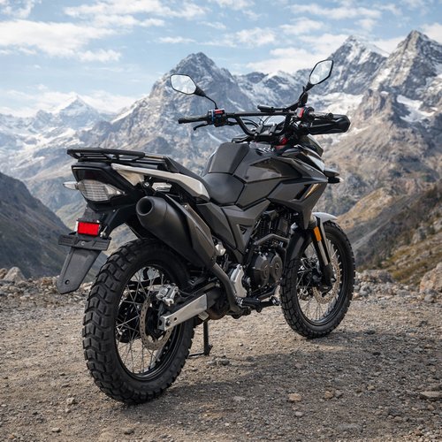 Мотоцикл PROMAX TOURING PR300 в Ухте