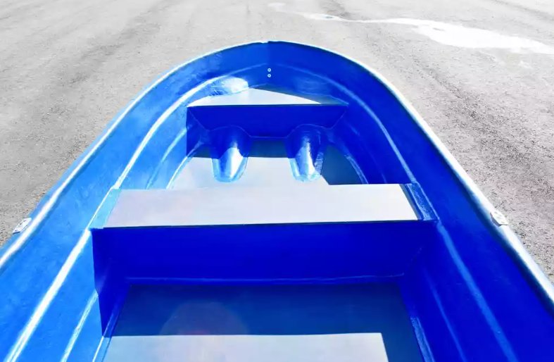 Стеклопластиковая лодка Neman-340 (тримаран) в Ухте