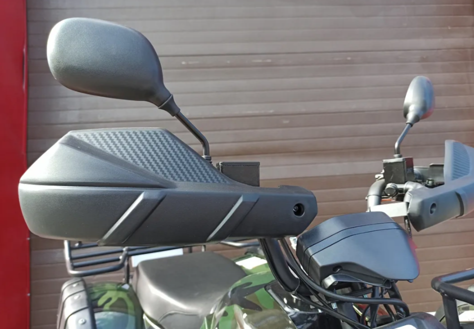 Квадроцикл PROMAX ATV 250 PRO (2025) в Ухте