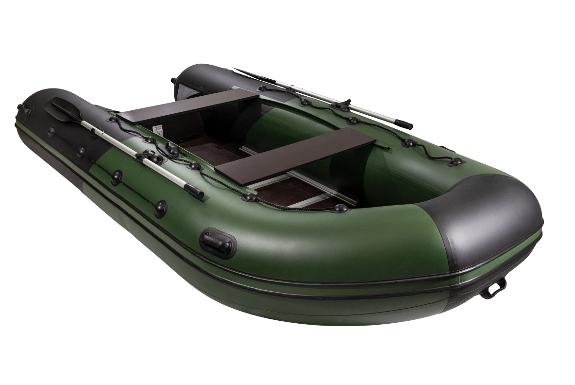 Лодка Ривьера Максима 3600 СК в Ухте