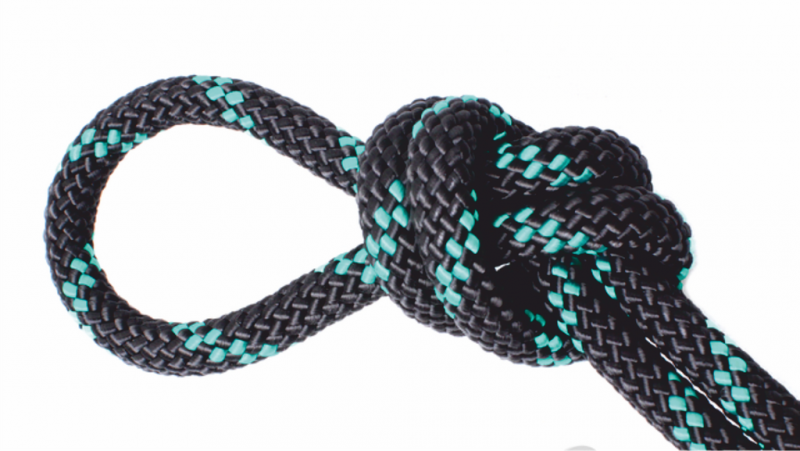 Шнур плетеный якорный 5 мм 450 кг в Ухте