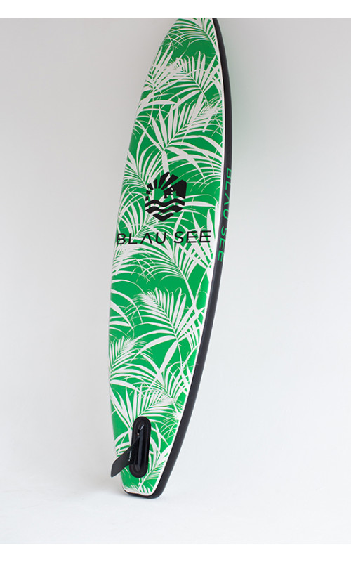 НАДУВНОЙ SUP BOARD JUNGLES 11,6 в Ухте