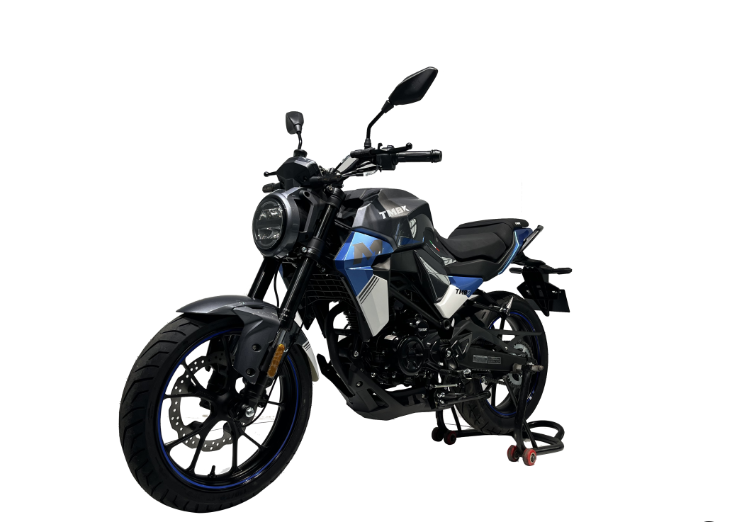 Мотоцикл TMBK MONTANA 250 (165 FMM) в Ухте