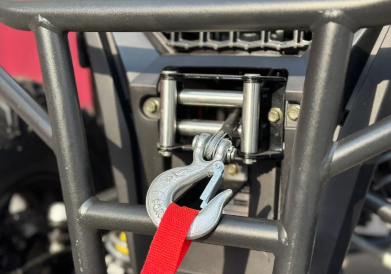 Квадроцикл GBM CROSS HILL 300 NEW PREMIUM в Ухте