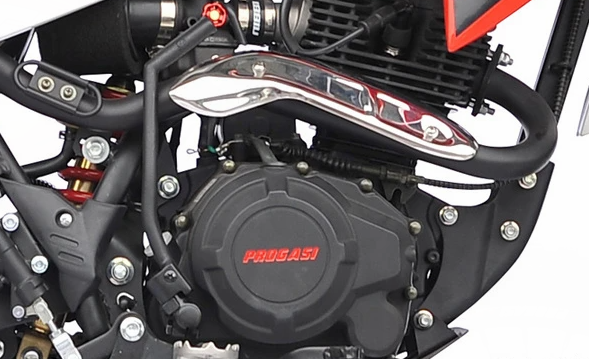 Питбайк Progasi Smart Max 150 в Ухте