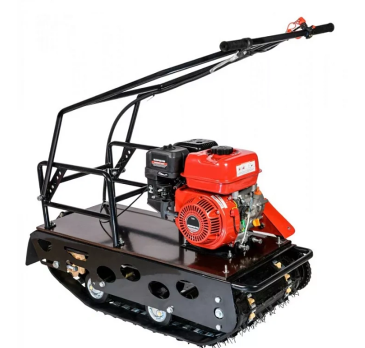 Мотобуксировщик ИСТЕМ 6.5 в Ухте