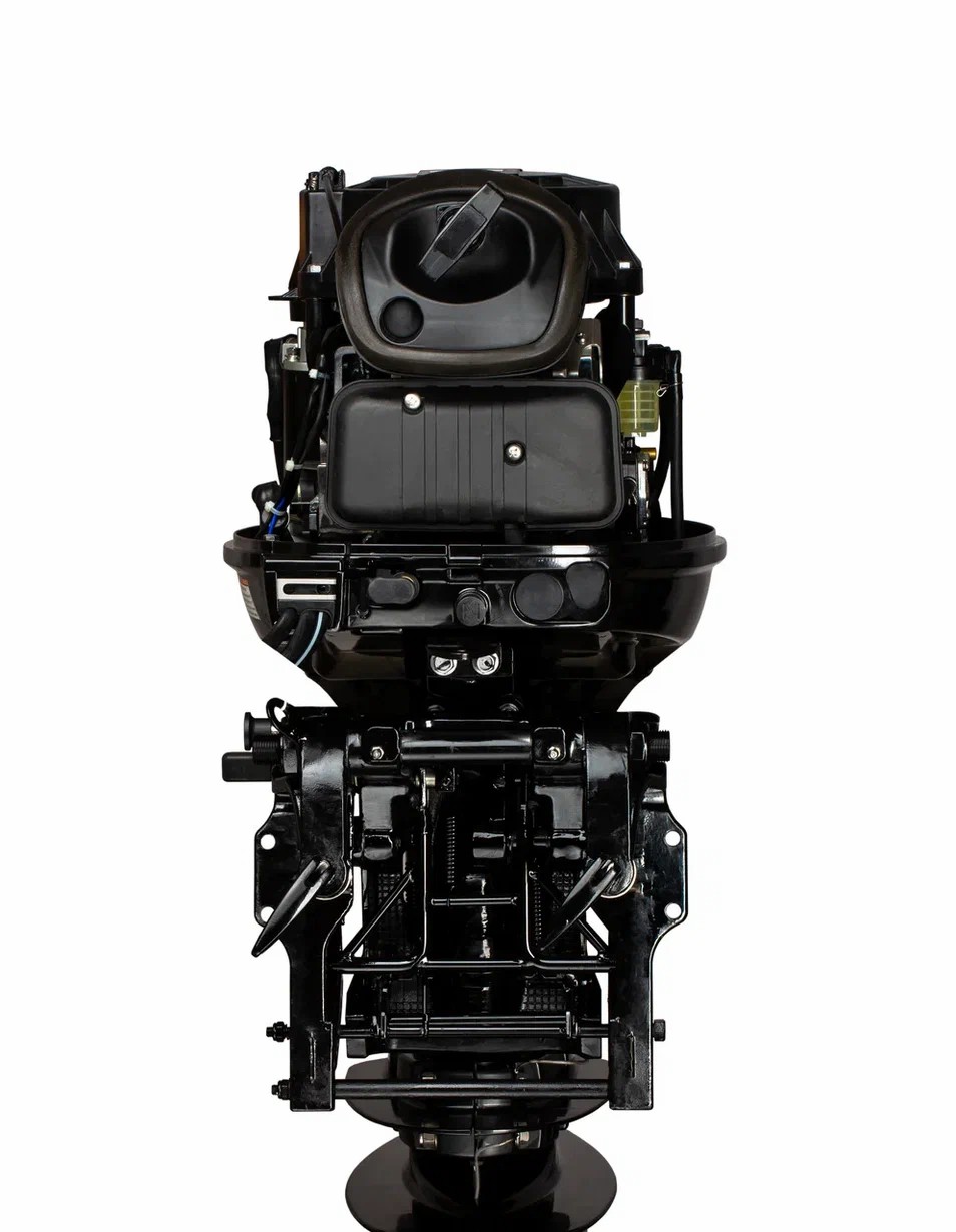 ЛОДОЧНЫЙ МОТОР GLADIATOR G40FHS в Ухте