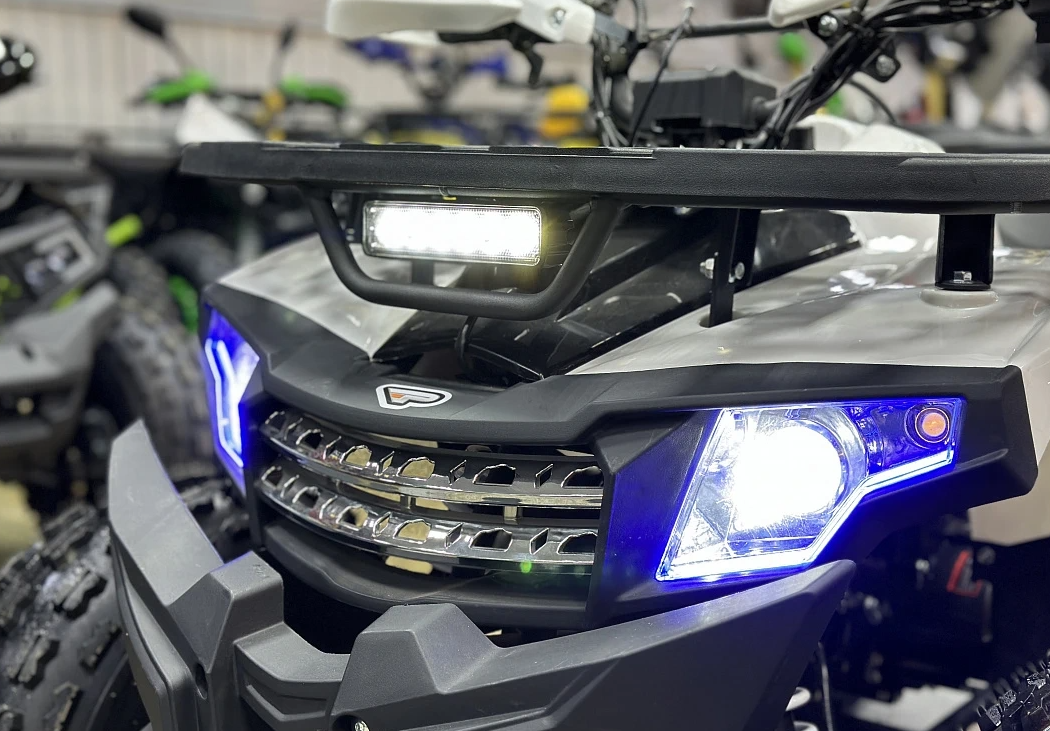 Квадроцикл PROMAX WILD 2.0 190 в Ухте