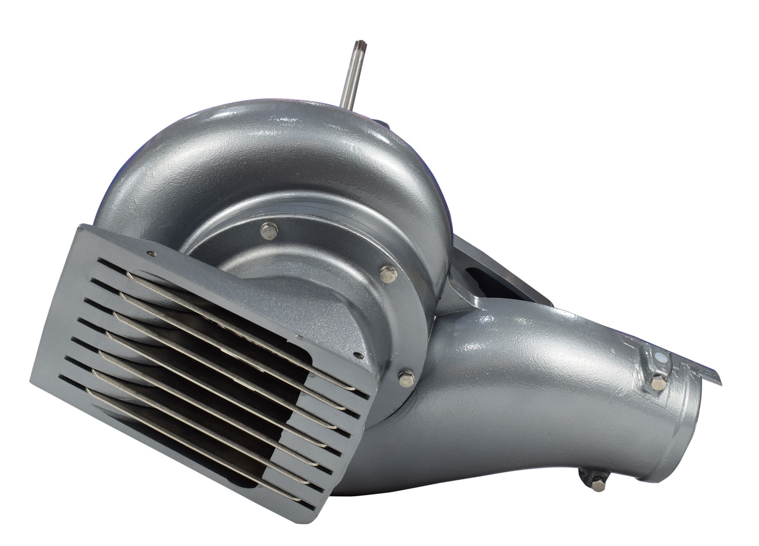 ВОДОМЕТНАЯ НАСАДКА SEA-PRO WT 15 YAMAHA, MARLIN, HIDEA в Ухте