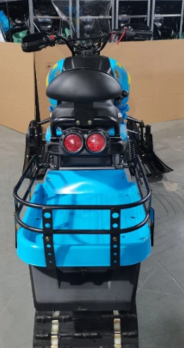 Снегоход MOTOLAND (МОТОЛЕНД) BARS 200 в Ухте