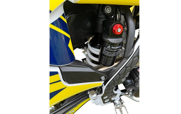 Эндуро мотоцикл IRBIS HTR 250 в Ухте