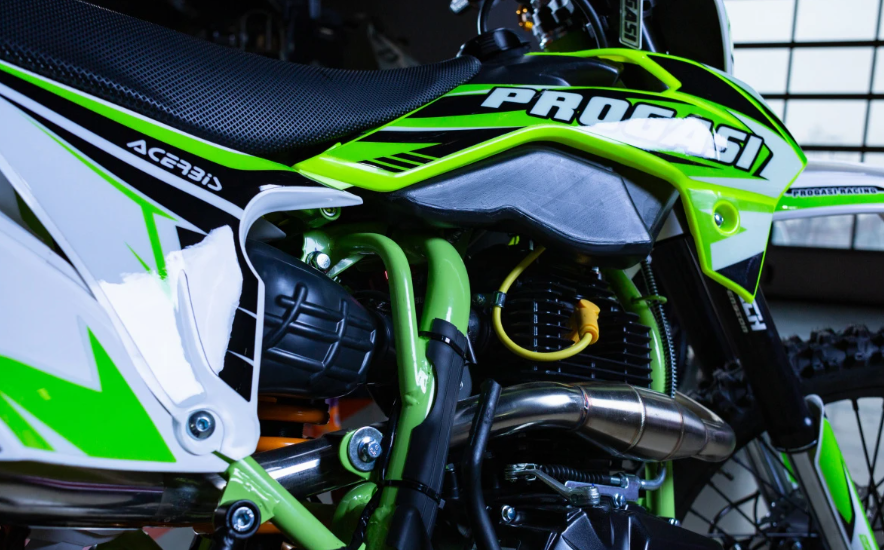 Мотоцикл Progasi SUPER MAX 300 PRO PR300 (ZS175FMN) в Ухте