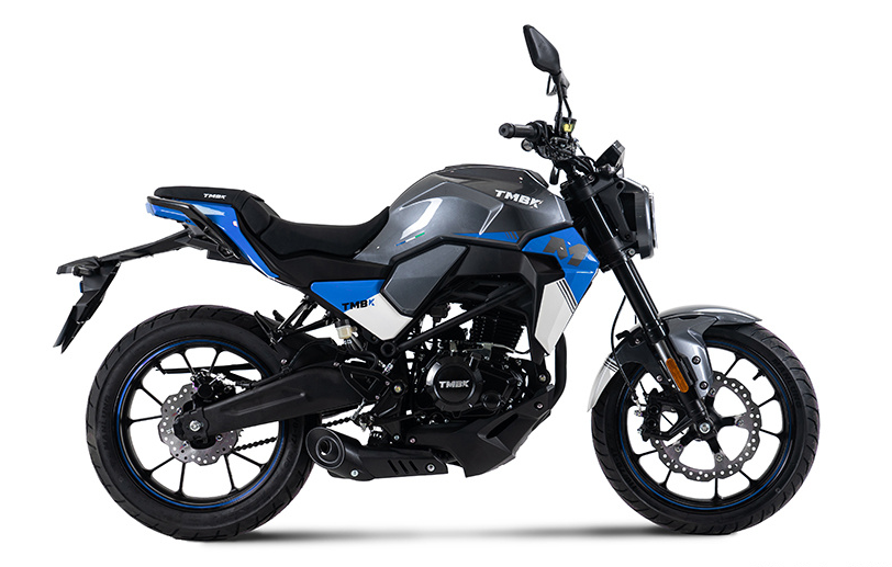 Мотоцикл TMBK MONTANA NG в Ухте