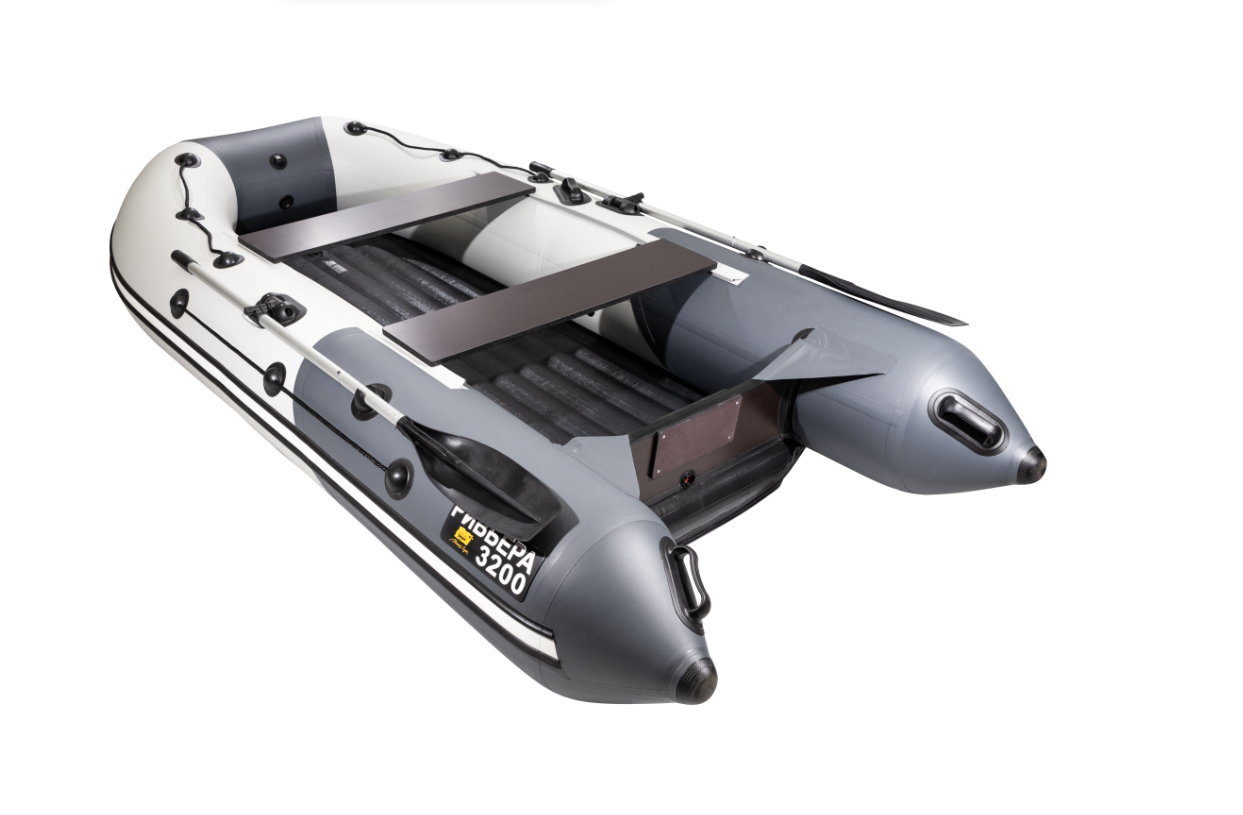 Лодка ривьера 3200 нднд гидролыжа в Ухте