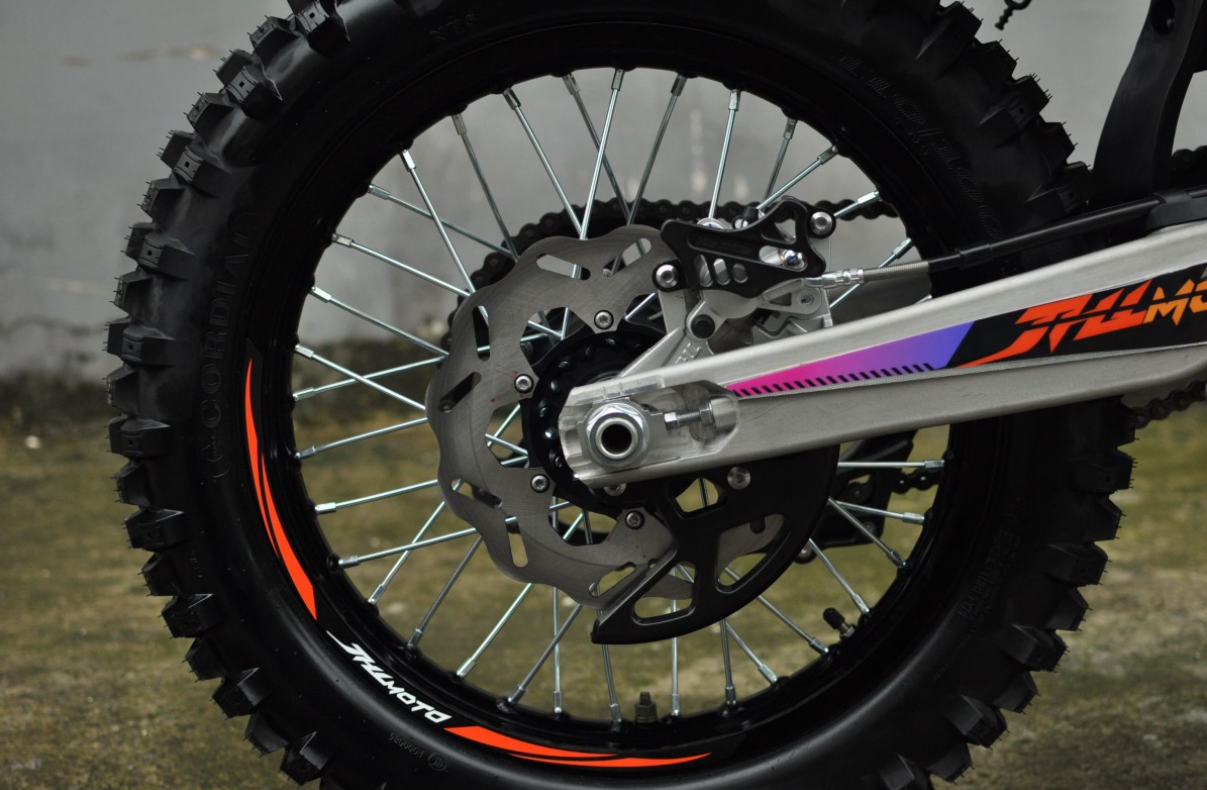 Мотоцикл JHLMOTO JHL LX3 PR300 (175FMN) в Ухте