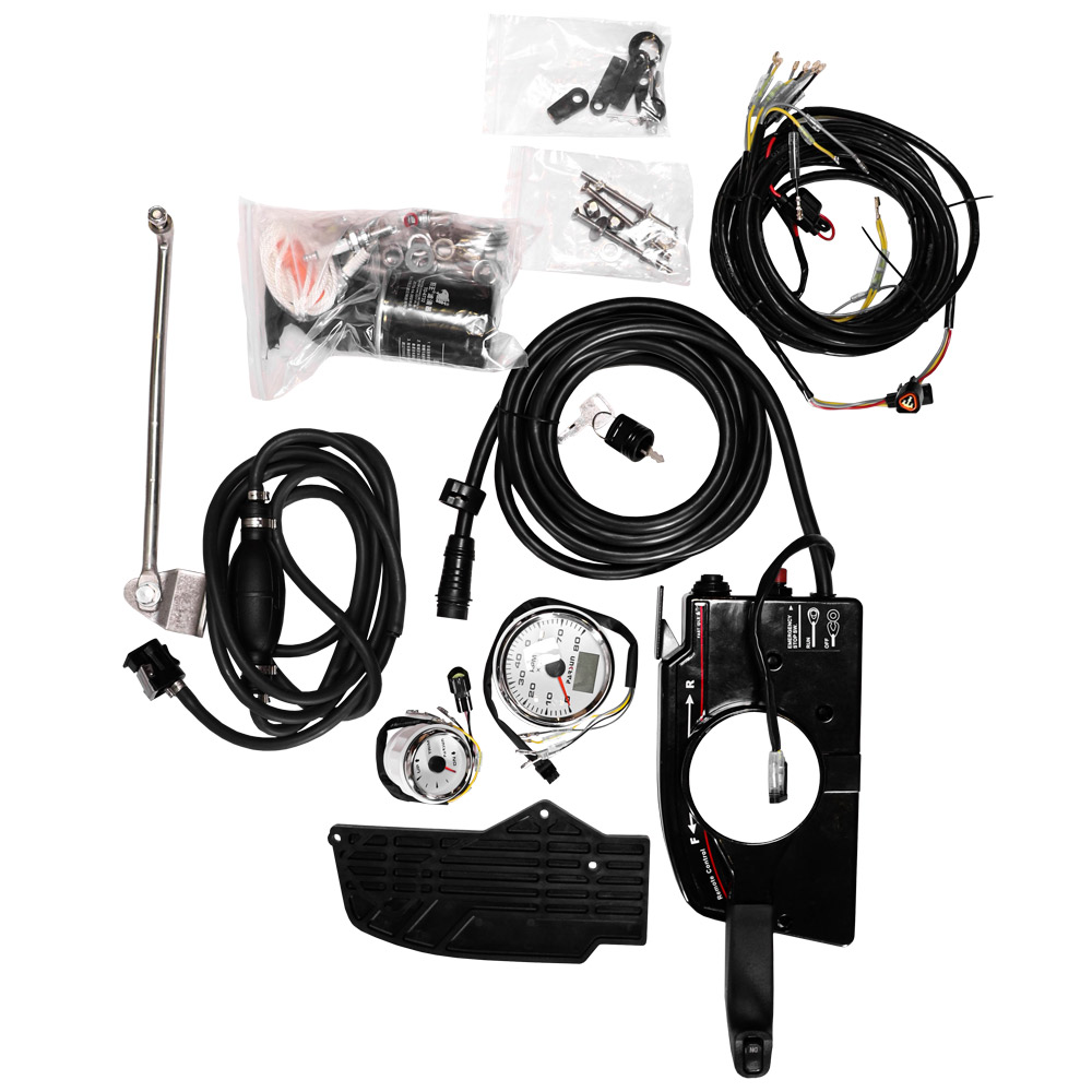 ЛОДОЧНЫЙ МОТОР TOYAMA F60FEL-T-EFI в Ухте